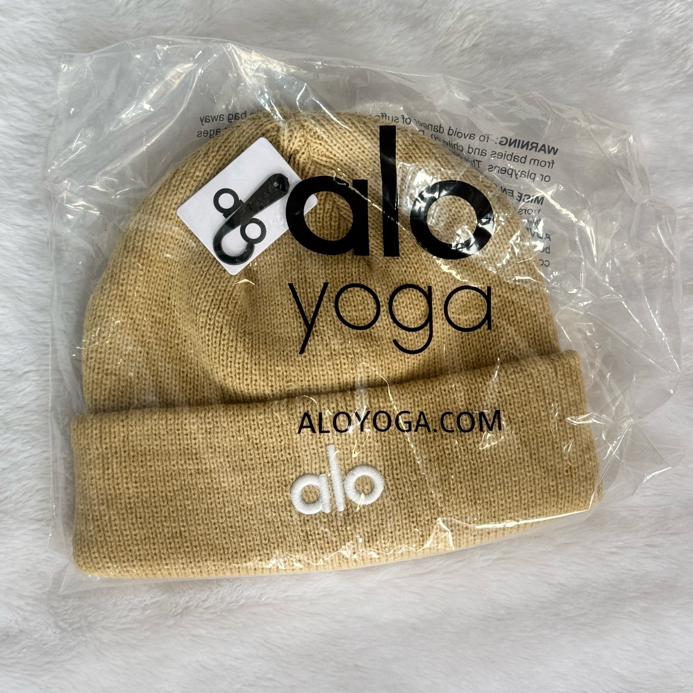 Alo Beanie